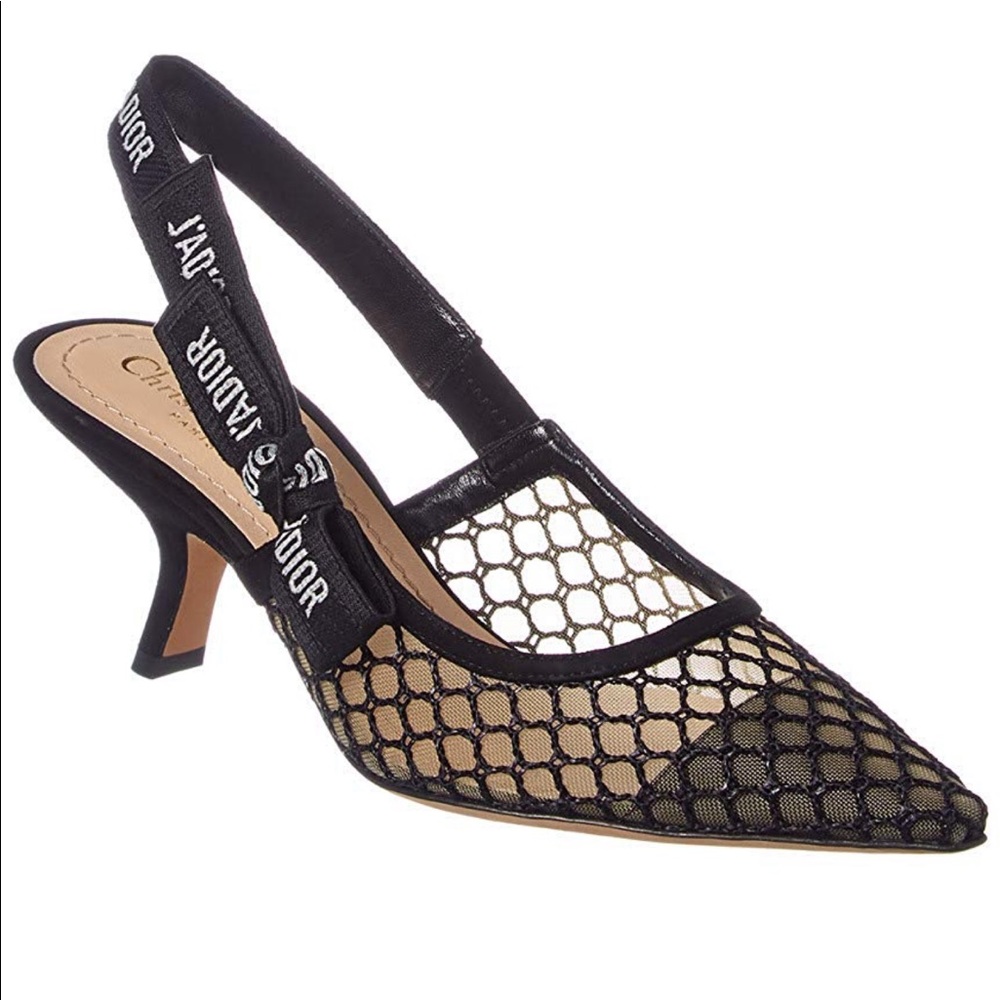 Dior Slingback